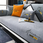 Four Seasons kvaliteetsed diivanikatted &Scaron;enill &uuml;hev&auml;rvilised nurgadiivani r&auml;tik libisemisvastased padi diivanid elutuba kodu 110x240cm hall