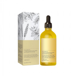 Improve Frizz Nourishing Hair Care Oil Oil 60ml One Size