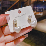 Retro metallist kullav&auml;rvi Mitu v&auml;ikese ringiga k&otilde;rvar&otilde;ngad naistele Korea ehted mood pulmapeo k&otilde;rvar&otilde;ngad ehted kingitus