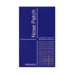 Mediheal Mustpeade sulav selge ninapakk (6 lehte)