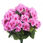 Kunstlikud begooniate kimbud Korduvkasutatav pulmapeo dekoor Kunstlilled V&otilde;lts begoonia lilled Kodu interj&ouml;&ouml;ri Aia Veranda kaunistus kollane