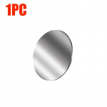 Metallplaadist raudmagnetiga mobiiltelefoni hoidik Universaalne metallplaadi asenduskomplekt kleepuvate mobiiltelefonide tarvikutega