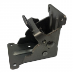 90-kraadine kokkupandav tugiraam iselukustuv hingedega lauajala kinnitused