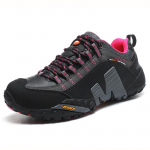 Kvaliteetsed meeste matkajalatsid Ronimissneakerid Unisex V&auml;lisspordi jalatsid Meeste matka m&auml;gijalatsid Tenis Masculino 36