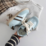 FASHION SHOES Meeste hingavad sporditossud Sportlikud jooksujalatsid naiste v&auml;litennise j&otilde;usaali treener 35 helekollane v&auml;rv