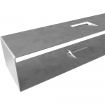 Tasku resti TUNNEL / LUFT 6x60 jaoks