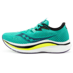 Saucony Endorphin Pro 2 Cool Mint Naiste tossud Sinine Acid S10687-26 37