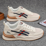 Br&auml;nd Meeste Tossud Luksuslik V&otilde;rk Hingav Vabaaja Jooksujalatsid Meestele Tennise Treeningjalats Paeltega Meeste Kingad Zapatillas Hombre 41