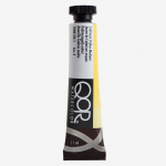 Golden : Qor : Watercolour Paint : 11ml : Cadmium Yellow Medium