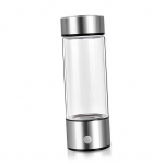 Vesinikuveemasin Pudel 420ml USB Laetav Soodustab Ainevahetust Kaasaskantav Vesinikuvesi