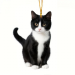 Keskkonnas&otilde;bralik sulamist Blue Eyed Owl Retro tarvikutega ripats v&otilde;tmehoidja One Size must