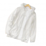 Meeste p&auml;ikesekaitsejakk elastsete mansettide, kapuutsi ja lukuga, hingav, v&auml;litingimustesse, p&auml;ikesekaitsega pealisr&otilde;ivas, kerge, mitmek&uuml;lgne kandmine L