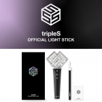 tripleS ametlik valguspulk