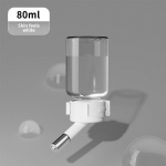 V&auml;ike lemmikloomade veejaotur: Hamsteri, merisea, j&auml;nese joogifont&auml;&auml;n