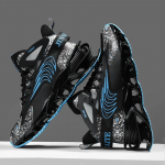 Meeste kingad Tossud Meeste tennised Luksuslikud kingad Meeste vabaajajalatsid Treenerid Race Hingavad moekad mokassiinid Jooksujalatsid meestele 39