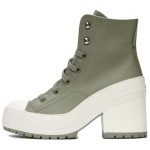 Converse Chuck 70 De Luxe Kontsaplatvorm K&otilde;rge Veekindel - Kerge V&auml;lipind Surplus Meeste Tossud Roheline Egrett A10378C 37.5