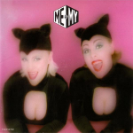 CD ME & MY - Me & My TOCP8790 Medley Records, 1996 Jaapan Tants & Elektroonika