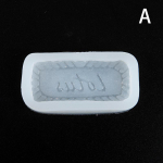 Isetegija k&uuml;psise kujuga k&uuml;&uuml;nla silikoonvorm K&auml;sitsi valmistatud biskviit-&scaron;okolaadi k&uuml;psetusvorm
