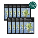 ABIB Gum Crack Sheet Mask Moisturizing Hyaluronic Stickers 10 sheets