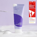 Isntree Onion New Fair Cleansing Foam 150ml