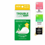 Acropass Trouble Cure 6 sheets