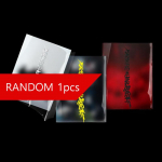 ENHYPEN &ndash; DESIRE : VALLANDA (TEE / SINA / MINU Versioon) PP Random 1pcs