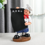 Euroopa Loov Veiniriiuli Kaunistused Koka Kuju L&auml;&auml;ne Restoran Veinikapp Laua Kaunistus Vein Punase Veini Riiul