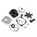 Vee pumba tiiviku remontkomplekt 432955 Sobib Johnson Evinrude 60 65 70 75HP