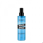 Redken Beach Spray 150ml - spray texturant pour des vagues effet plage