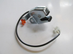 For Fıat Doblo 2001 2005 Trunk Lock Bottom Left Plug Double Door 51757821