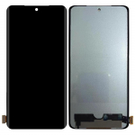 For vivo X60 Pro+ 5G/X60 Pro 5G (Global) Grade C LCD Screen and Digitizer Assembly Part (TFT Technology) (Without Logo) Type A