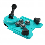 Plaadistantsi asukoha mulgustamise fikseerija positsioneerija faasimisseade klaasmarmorist plaatide jaoks Tile Positioner 4-80MM