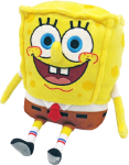 Nakajima Corporation SpongeBob BD 175977-22 brown