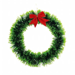 J&otilde;ulup&auml;rg Vanik V&auml;lisuksele Riputamiseks V&auml;litingimustes Rippuv Vanik P&uuml;hade Kodukaunistus 30cm