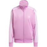 Adidas Originals Adicolor Classics L&otilde;tv Firebird Treeningjakk Naistele Lilla IY4741 XS