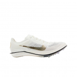 Jakob Ingebrigtsen x Nike ZoomX Dragonfly 2 Elite Sail Medium Ash Meeste Tennised Cream Metallic-Gold-Grain Black IB8745-100 46