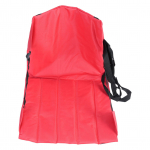 Kaasaskantavad Staadioniistmed Seljatoega Klaaskiudvarras Oxfordi Kangas Mugav Kokkupandav Trib&uuml;&uuml;nikoht