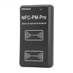 NFC kaardikopeerija IC-kaardilugeja ID-v&otilde;tmekirjutaja 125KHz?13,56 MHz 5 tk T5577 v&otilde;tmega 5 tk UID v&otilde;tmega