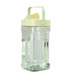 K&uuml;lmkapi Vee Joogi Dispenser Kraaniga Lekkekindel K&auml;epide Joogi Vedeliku J&auml;&auml;joogi Mahuti Beige