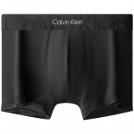 Calvin Klein Double Gravity Logo Jacquard H&otilde;&otilde;rumisvastased Bokserid Meeste aluspesu Must NB3312UB1 S