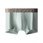 Calvin Klein L&auml;ikiv Gravity Band Vabaaja Kirjatr&uuml;ki Bokserid Meeste aluspesu Heleroheline NB2540-5G0 M