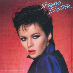 LP plaat SHEENA EASTON - You Could Have Been With Me EMS91040 EMI 1981 Jaapan Obi Pop Kasutatud