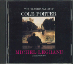 CD MICHEL LEGRAND - Columbia Album Cole Porterist FCCP40587 SONY Jaapan Jazz Kasutatud