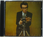 CD ELVIS COSTELLO & THE ATTRACTIONS - This Year's Model IMPFIENDCD18 Imp Records UK Rock Kasutatud