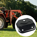 Hitch Plate Trailer Accessories 703-12302-0637 Sturdy High Reliability Easy to Install Tow for