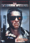 DVD DVD - Terminator G15917 FOX HOME Jaapani Filmid & DVD Kasutatud