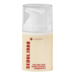 [KSECRET] SEOUL 1988 Cream : Retinal Liposome 1% + Fermented Rice 50ml 50ml X 1PCS