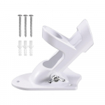 Lipuvarda Hoidik 1 Kahe-asendiline Malmist Roostevaba Kinnitusklamber Majale