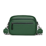 Naiste ehtsast nahast crossbody kott suure mahutavusega kott nahast messenger Sac luksuslik mood k&otilde;rge kvaliteet black