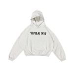 RogueWave Streetwear Prinditud Huppar Vabaaja L&otilde;tv &Uuml;le suurusega Topid Hupparid Meestele 1 white